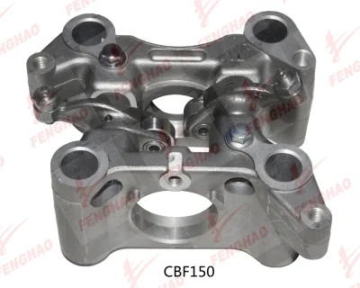 Novo braço oscilante de peças de motor de motocicleta Desing para Honda Cbf150/Cbf150-Ktt