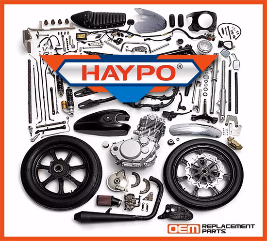 Motor de partida de peças de motocicleta para YAMAHA Fz16 / 21c- H1800- 10