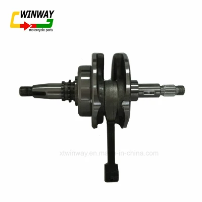 Ww-82132 peça de motocicleta virabrequim para Honda SDH150-a Cbf150